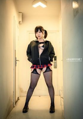 国产杂粮_十万网红美女美酱